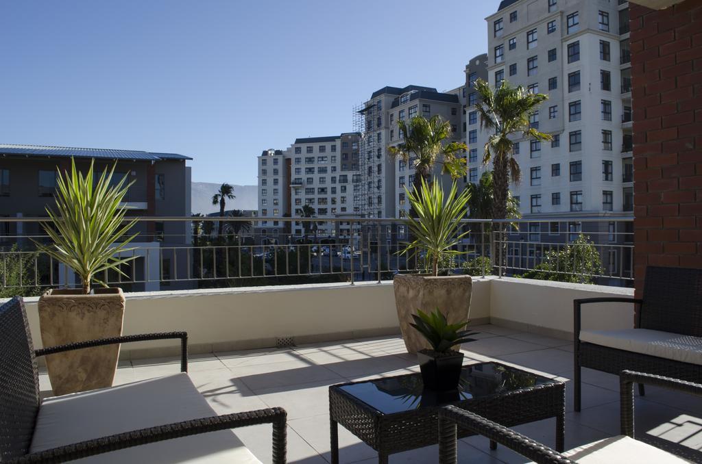 Mayfair Luxury Apartments Cape Town Exterior foto