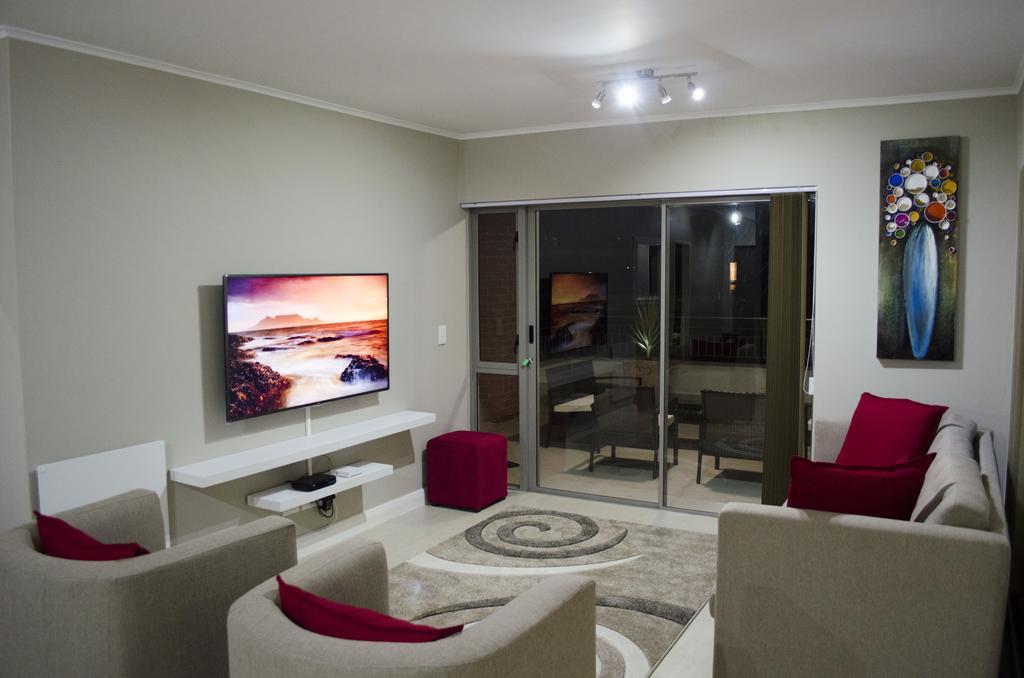 Mayfair Luxury Apartments Cape Town Exterior foto