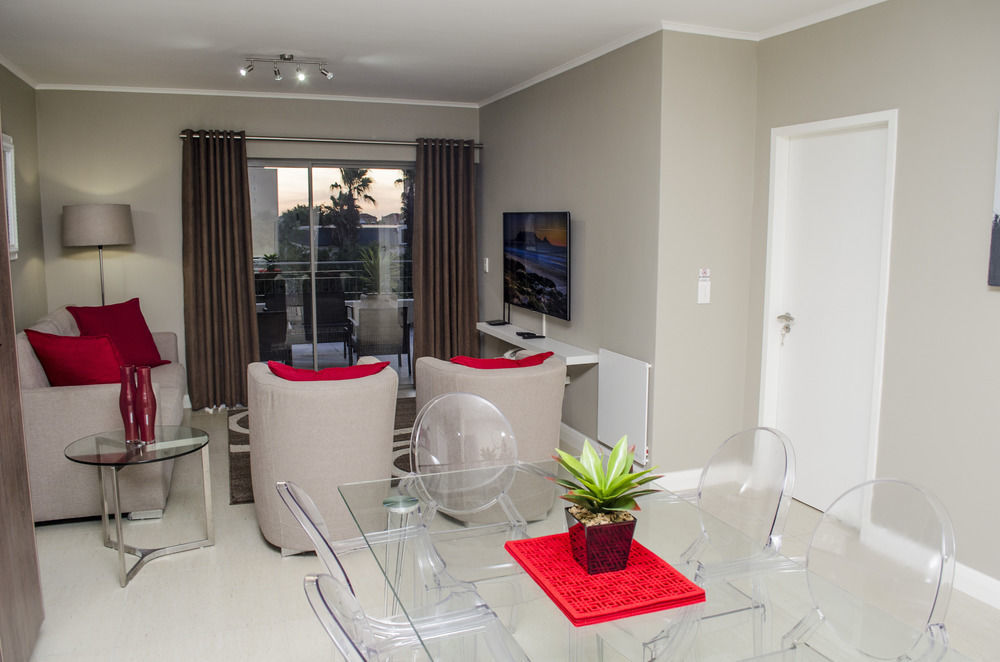Mayfair Luxury Apartments Cape Town Exterior foto